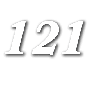 121