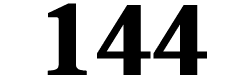 144