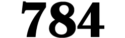 784