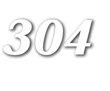 304