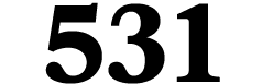 531