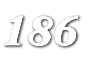 186