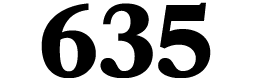 635