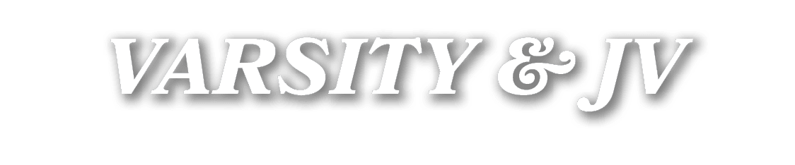 VARSITY & JV