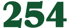 254