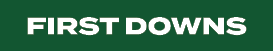 first downs