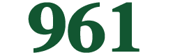 961