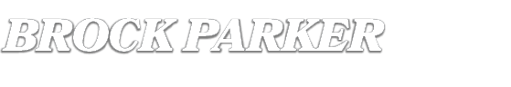 brock parker