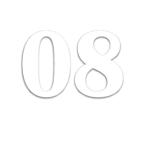 08