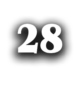 28