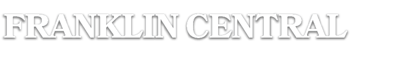 FRANKLIN CENTRAL