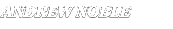Andrew Noble