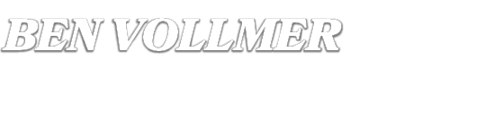 Ben Vollmer