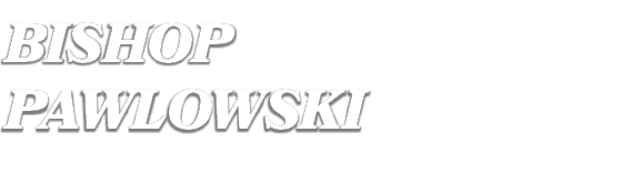 Bishop Pawlowski