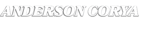 Anderson Corya