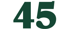 45