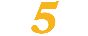 5