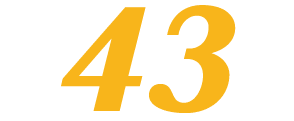 43