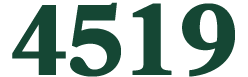 4519