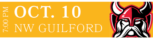 NW GUILFORD,OCT. 10,7:00 P