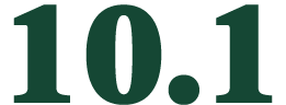 10.1 