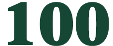 100