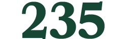 235