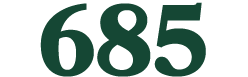 685