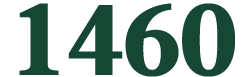 1460