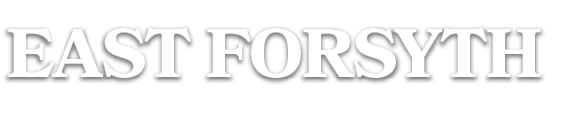 east forsyth