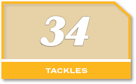 34,tackle