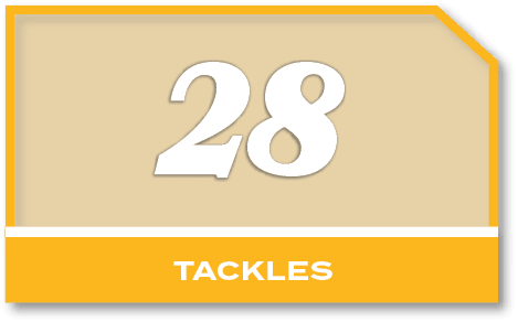 28,tackle