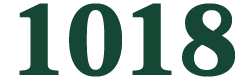1018