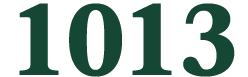 1013