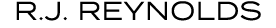 R.J. REYNOLDS