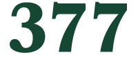 377