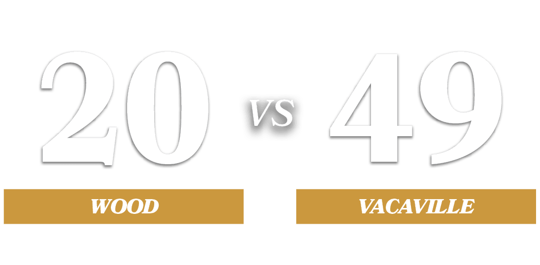 49,20,VS,VAcaville,WOOD