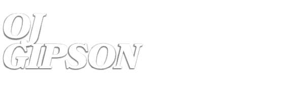 oj gipson