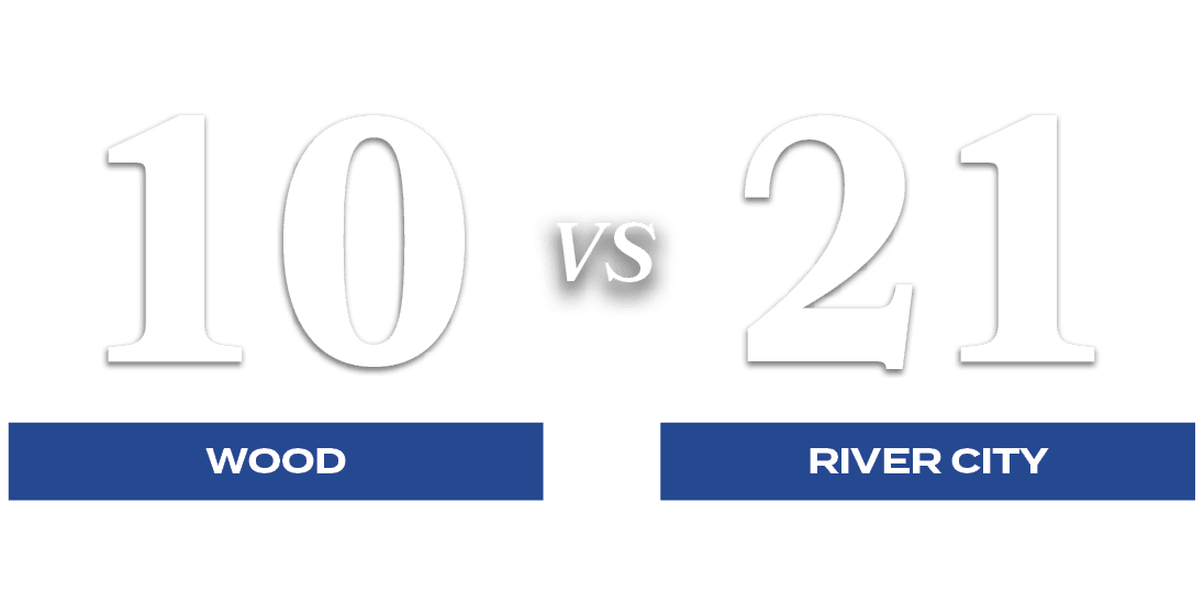 21,10,VS,river city,WOO
