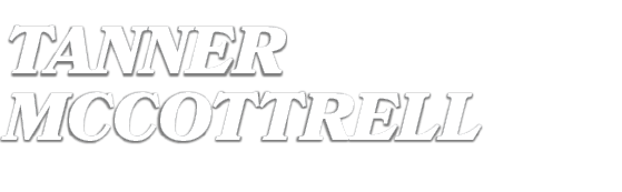 Tanner Mccottrell