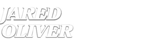 Jared Oliver