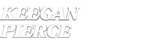 Keegan Pierce