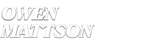 owen Mattson