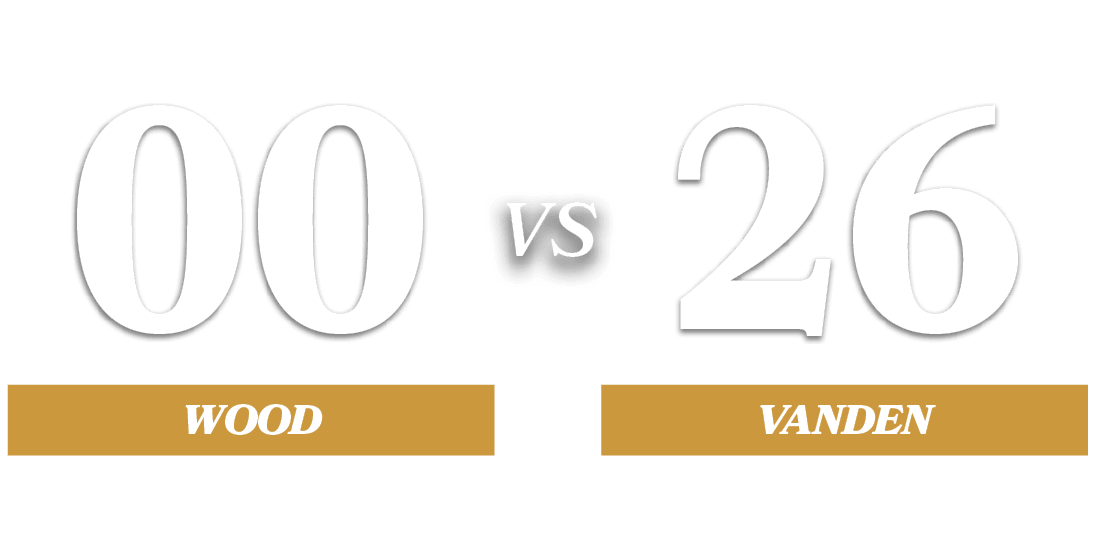 26,00,VS,VANDEN,WOOD