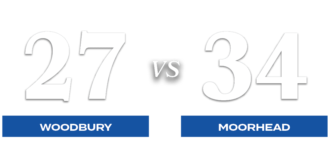 34,27,VS,moorhead,woodbur