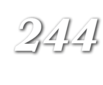 244