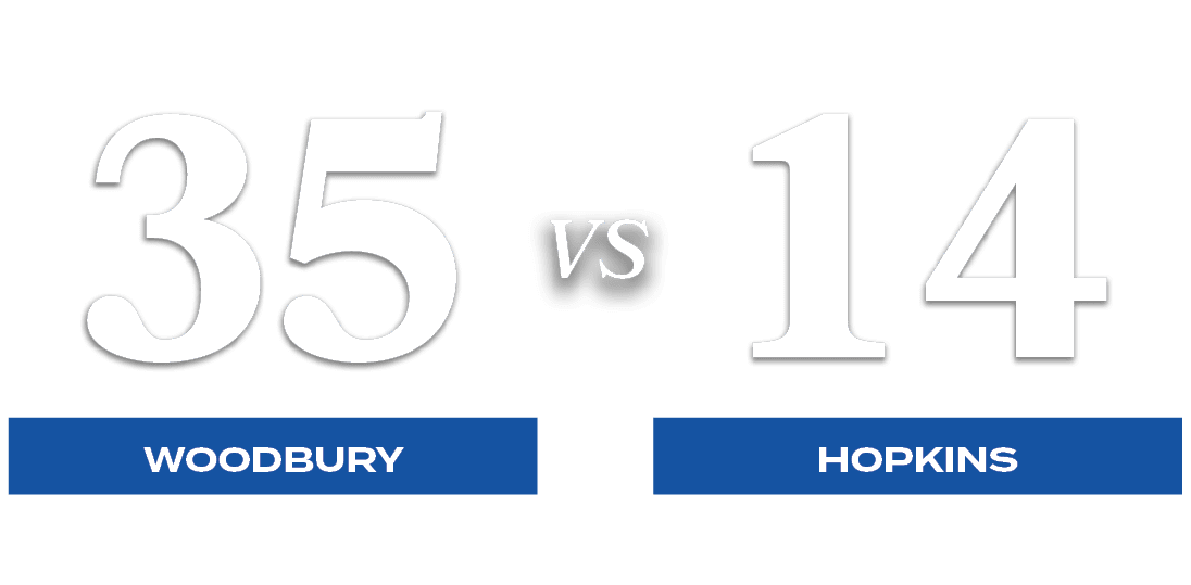 14,35,VS,hopkins,woodbur