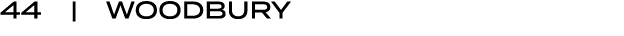 44 | woodbury
