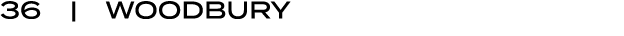 36 | woodbury