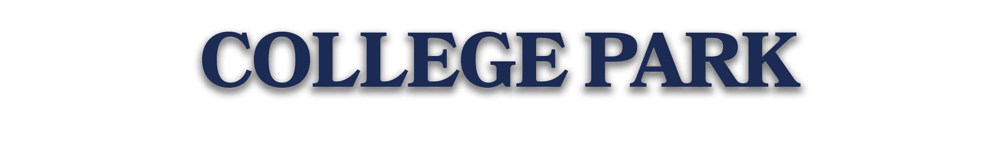college park